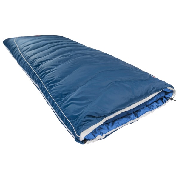 Grüezi Bag - Downwool Two In One Comfort 2.0 - Sac de couchage en duvet