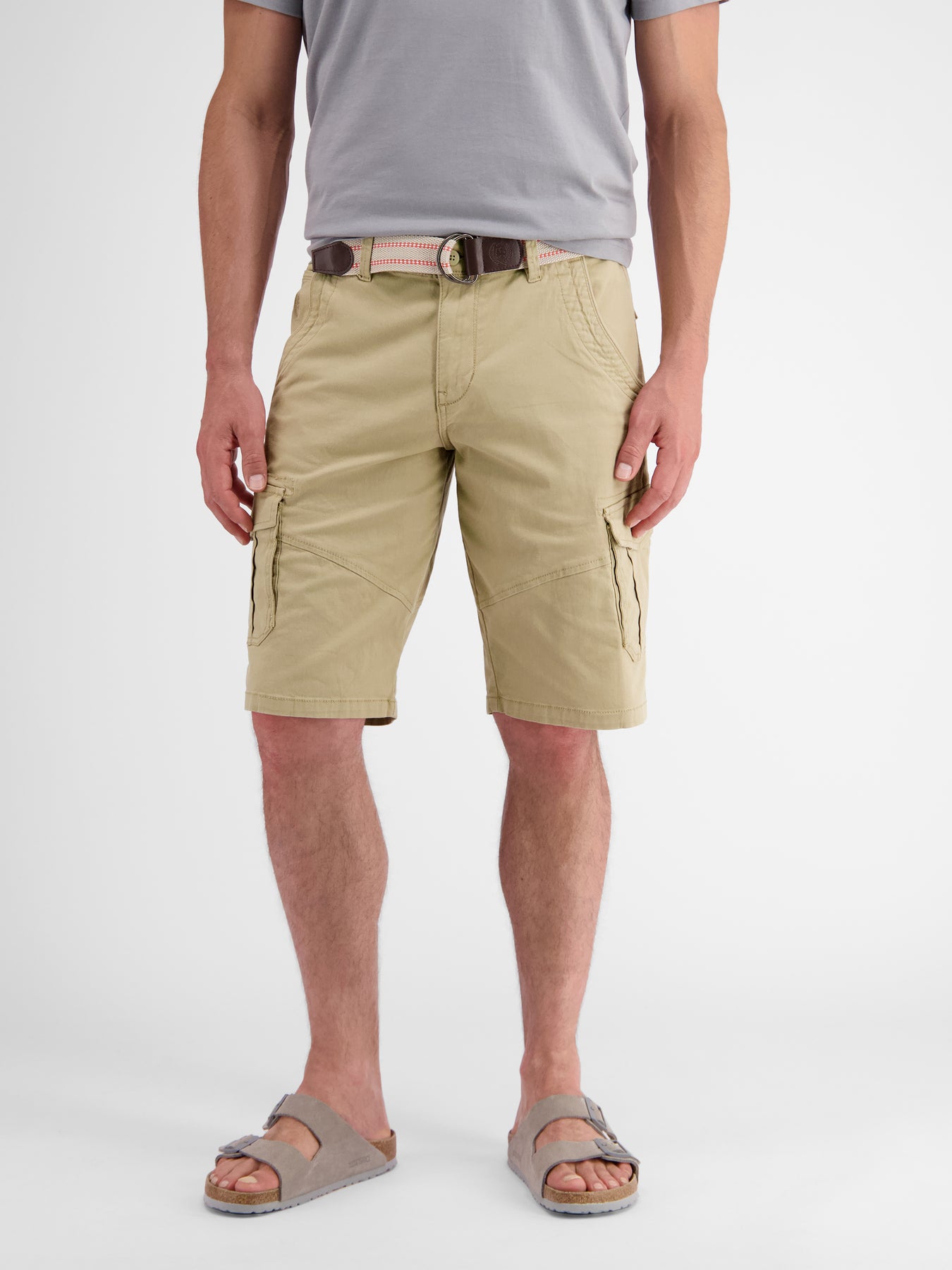 Sportive Cargo-Shorts DAWSON