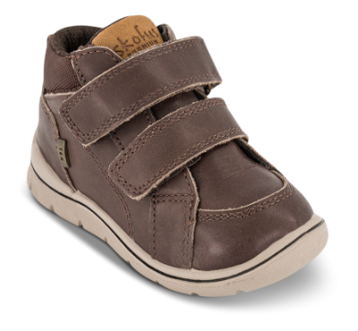 Skofus Premium Sko Brun 3225510332