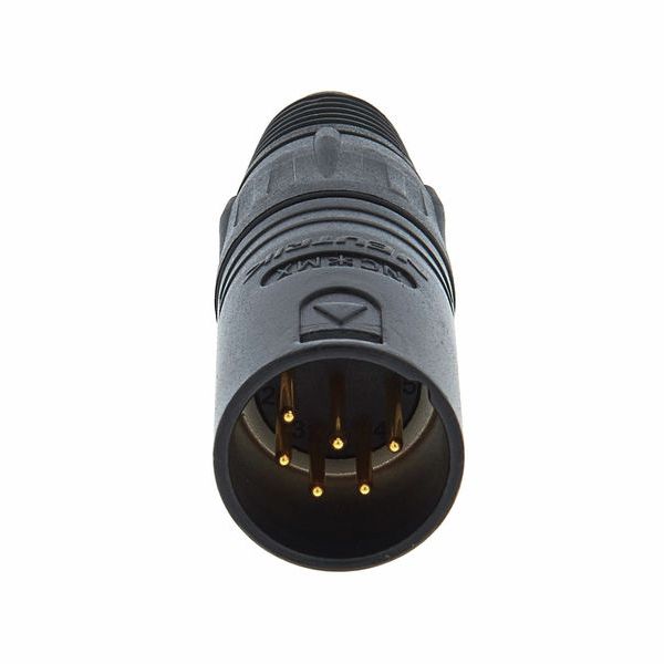 Neutrik NC6 MX-B