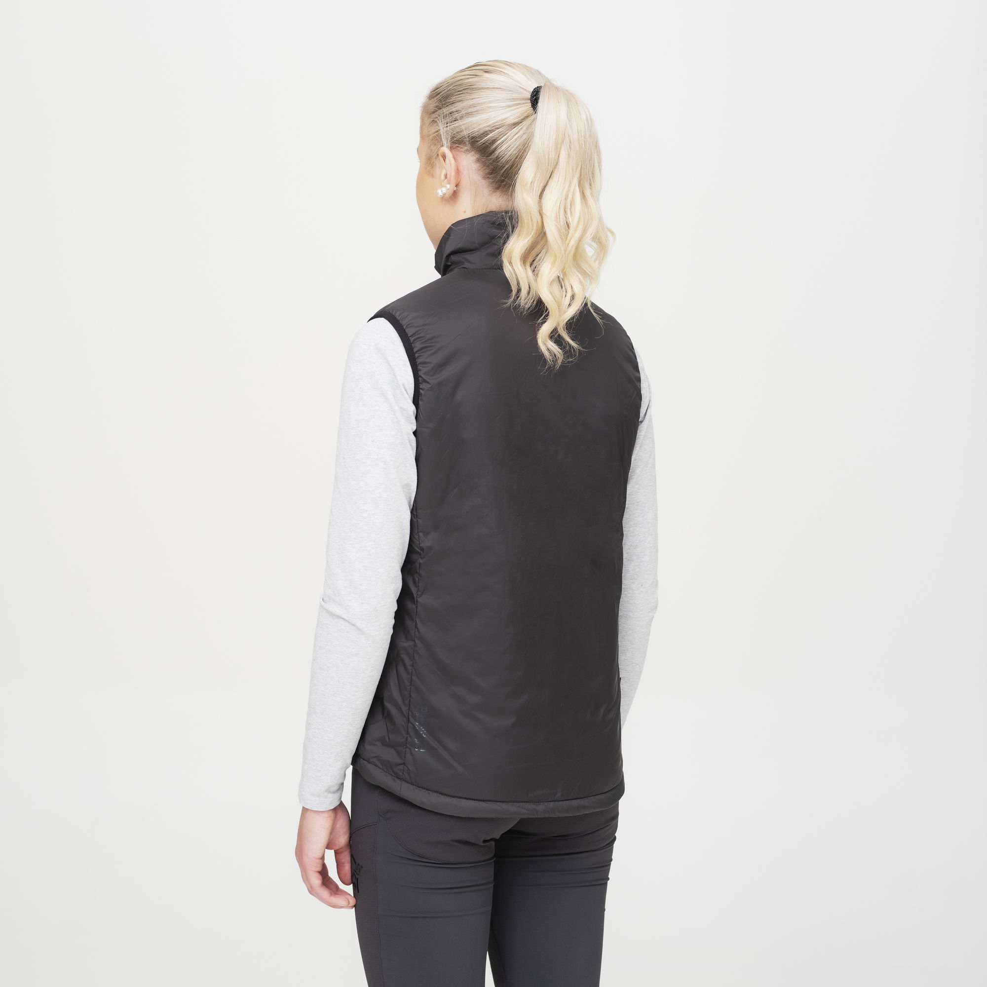 Heat Experience Heated Outdoor Vest W's