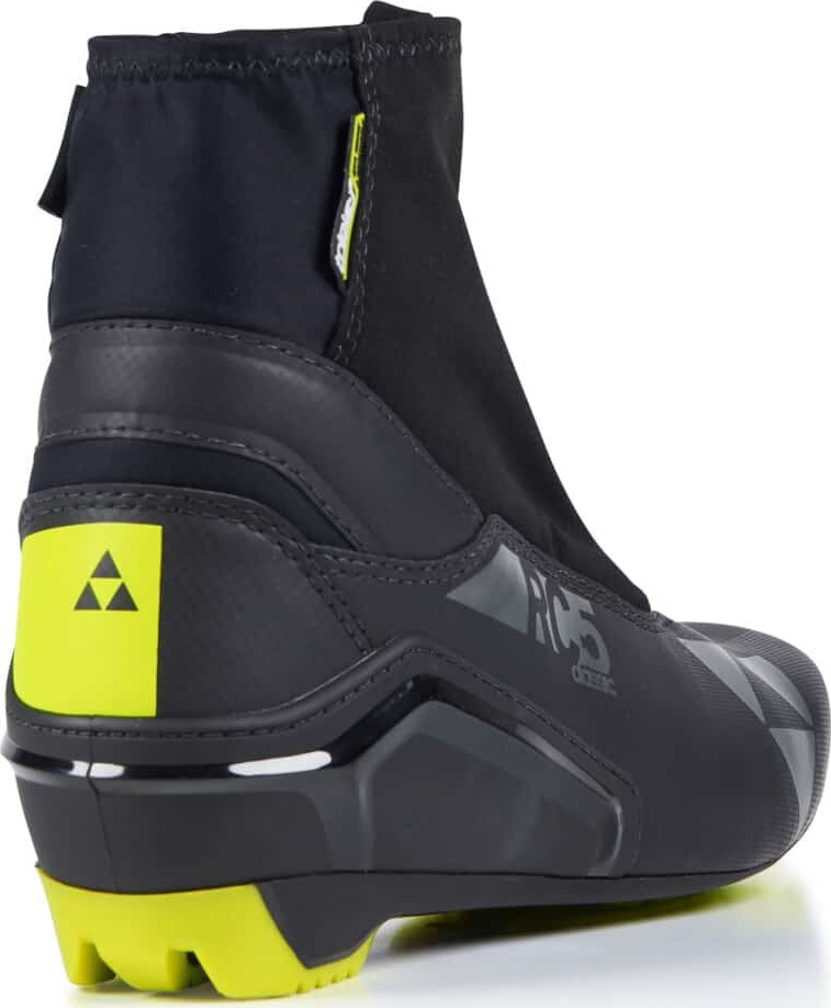 RC5 Classic Multicolour