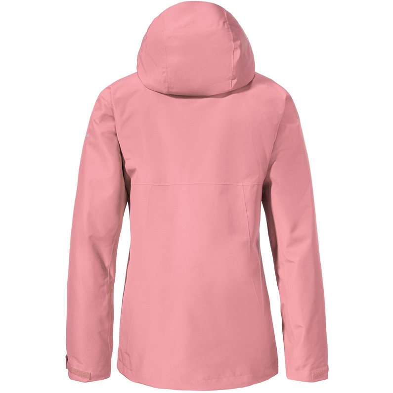 Schöffel Damen Style Okere 3in1 Jacke