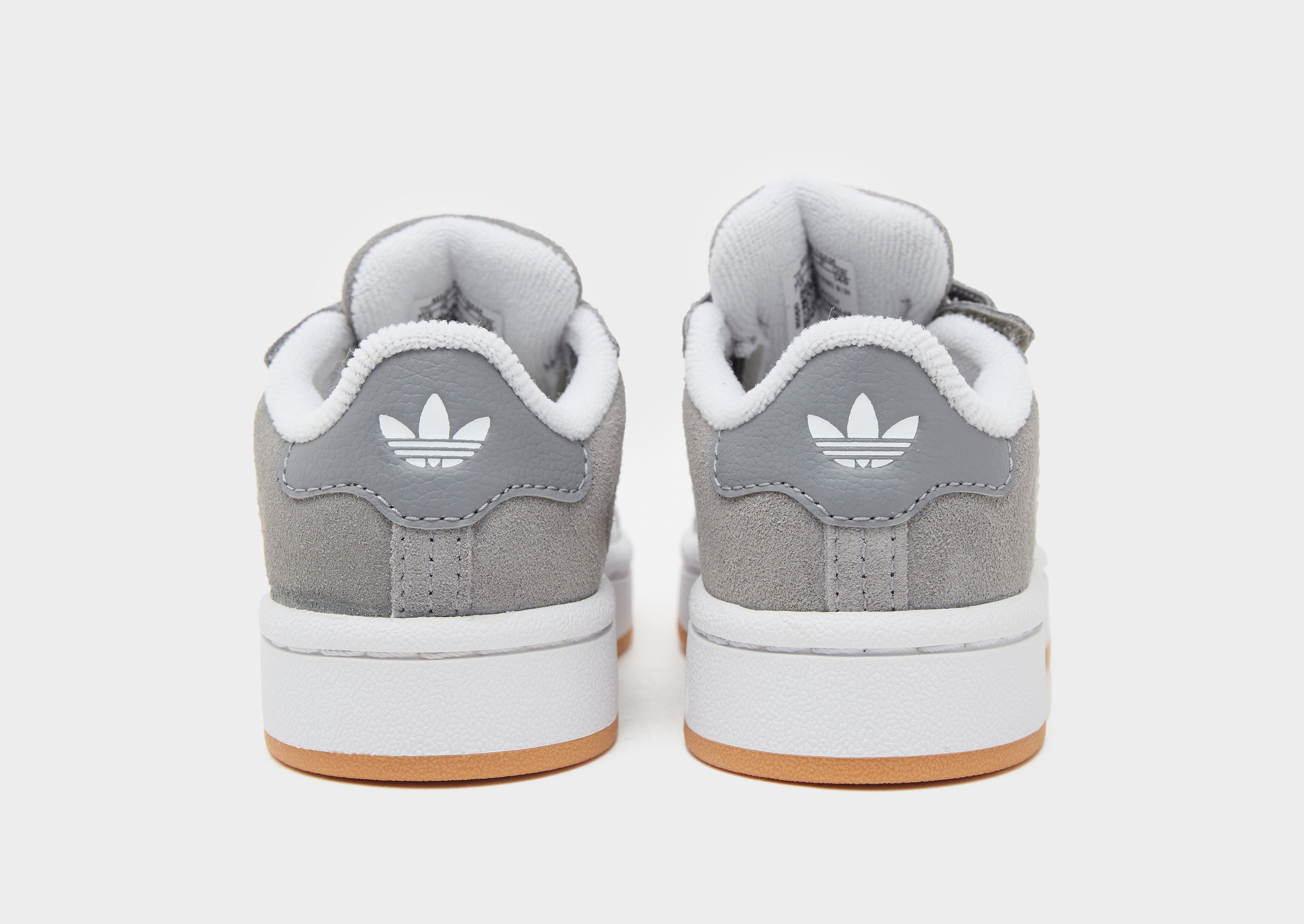 adidas Chaussure lacets élastiques fermeture confortable Campus 00s Enfants