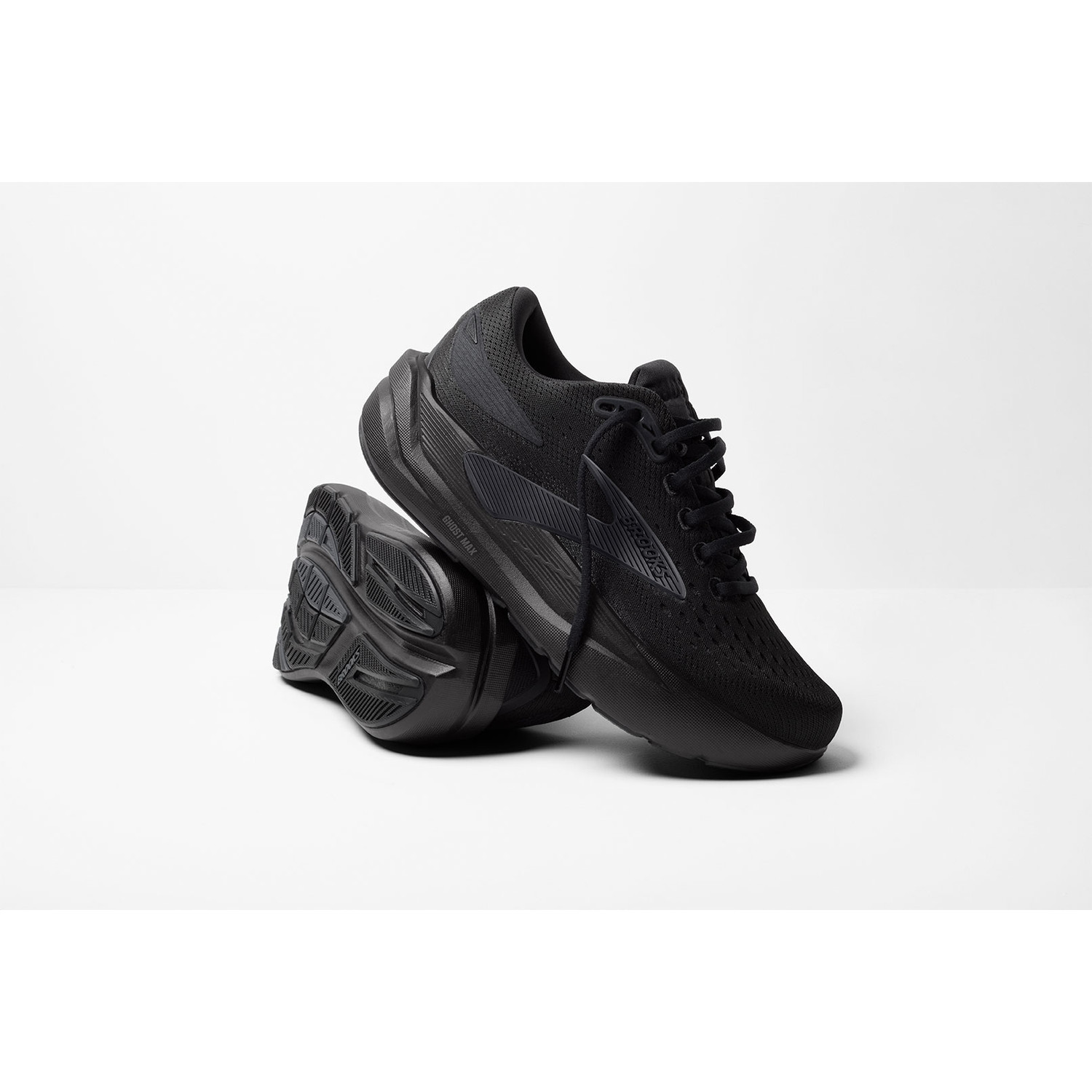 Brooks Ghost Max 3 Heren