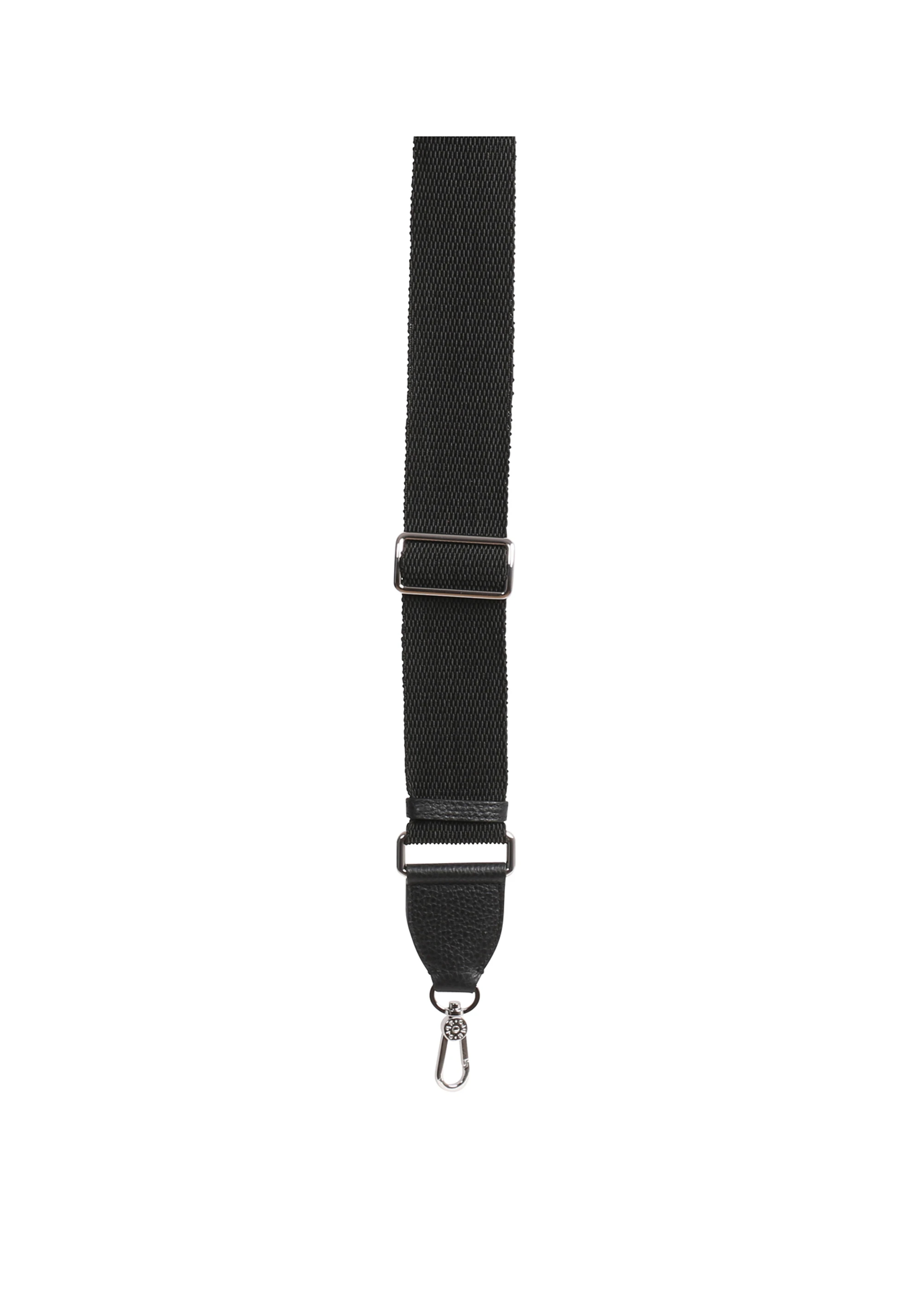 Shoulder Strap 50mm Nastro/Leather Dalia Standard