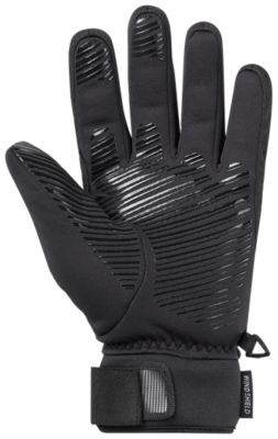 KilimanjaroSoftshell - schwarz