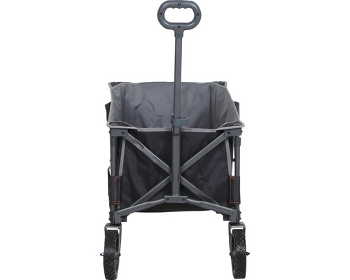 COMFORT Siena Garden opvouwbare kunststof wagen