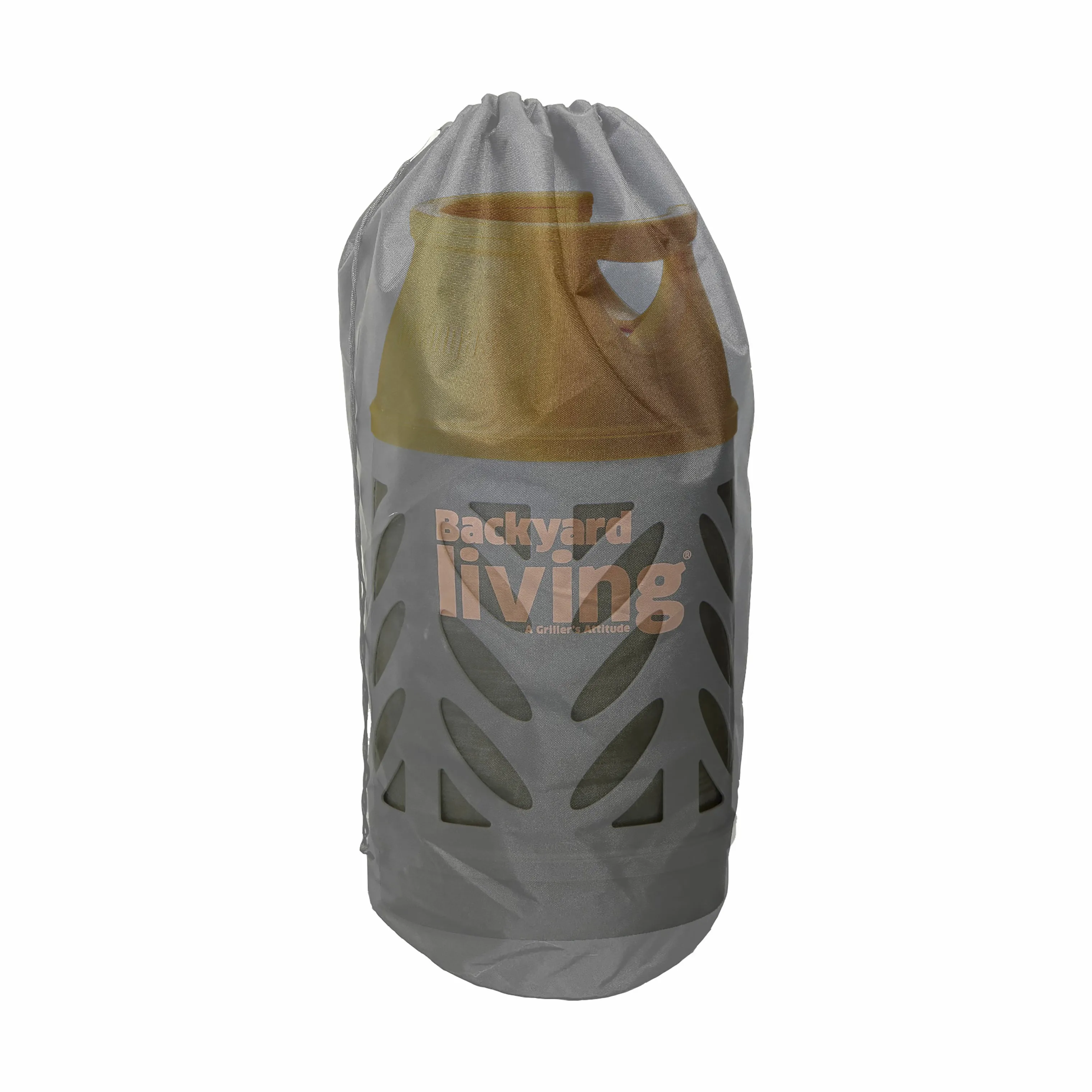 Backyard Living Cover til gasflaske