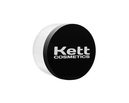 Kett Cosmetics - Kett Sett Loose Powder No Color, 53g