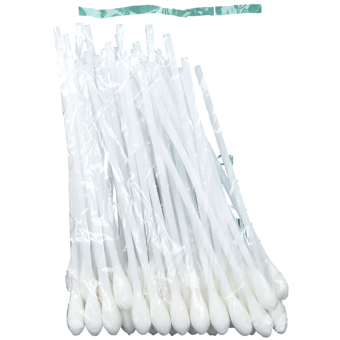 Raucotupf ® Stieltupfer grosser Wattekopf