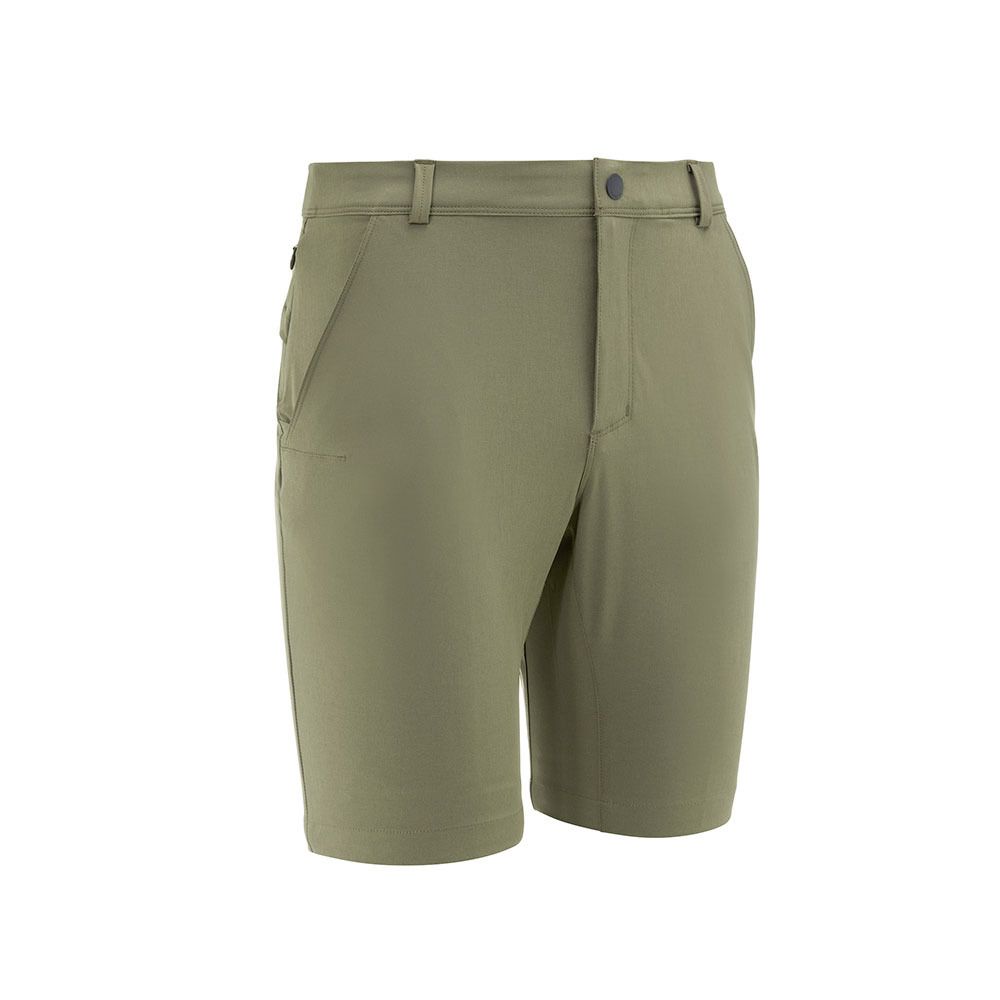 Lafuma ACTIVE - Short Homme dark bronze