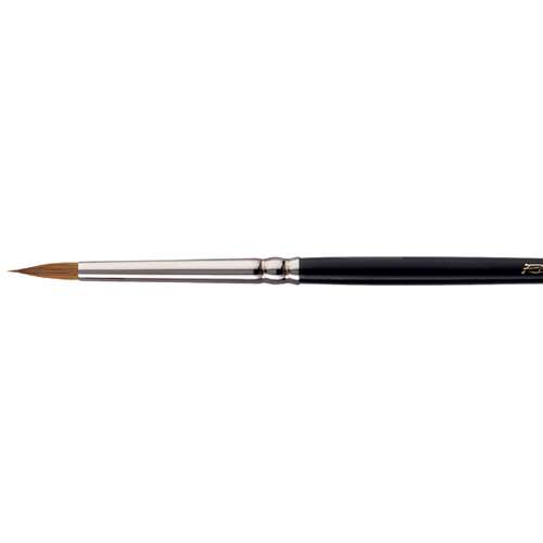 Raphaël® Serie 8400 Aquarellpinsel, Rotmarderhaar