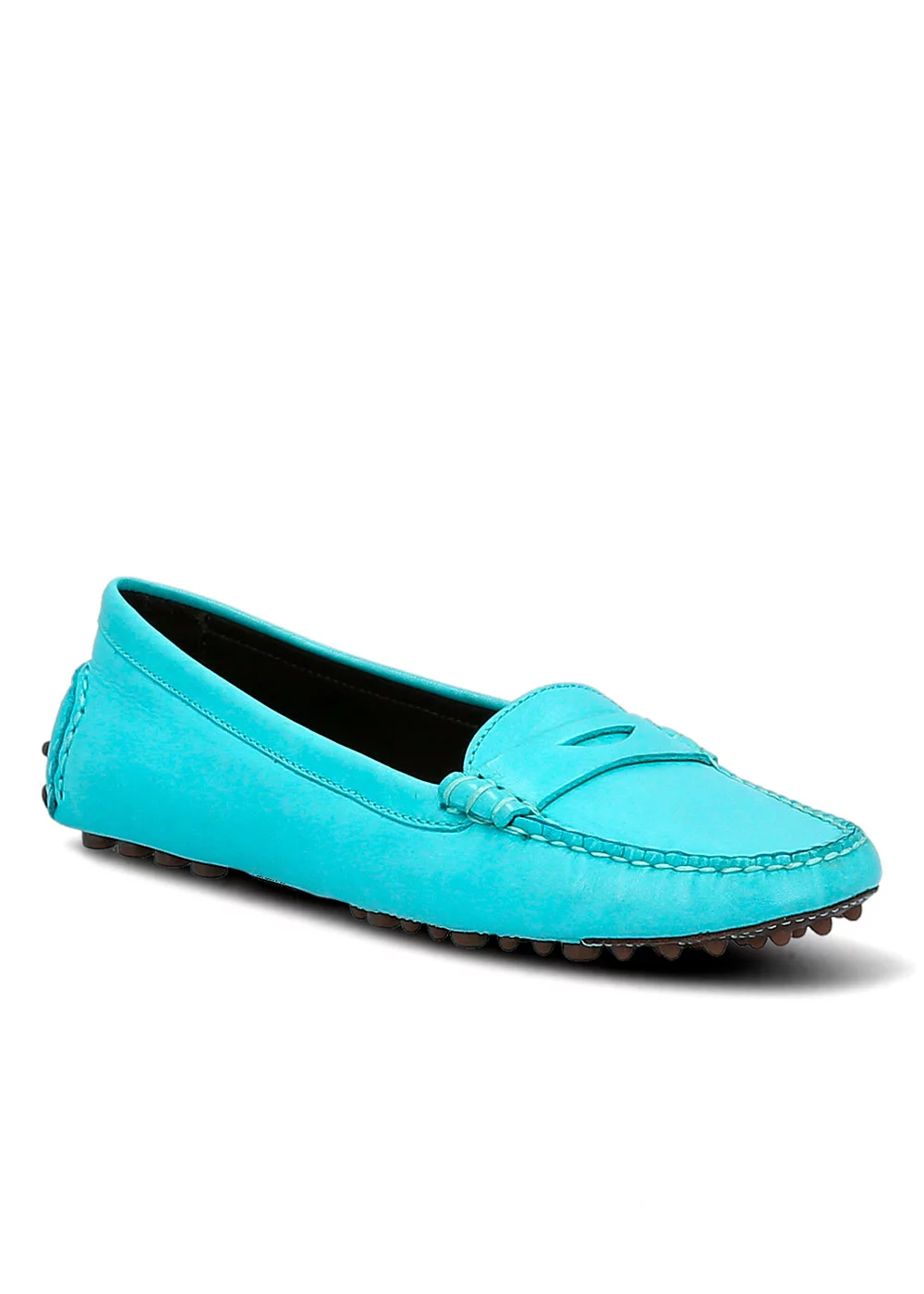 MOCASSIN ROUND DRIVER NAPA