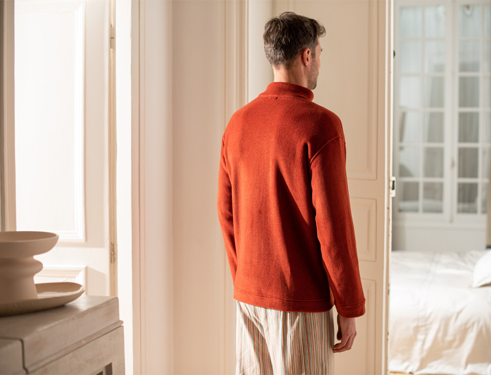 Veste-Flânerie
