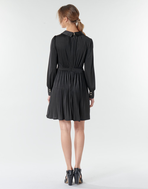 Marciano - PLAYA DRESS - Noir