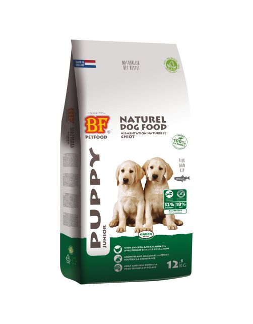 Bf Puppy - Hondenvoer