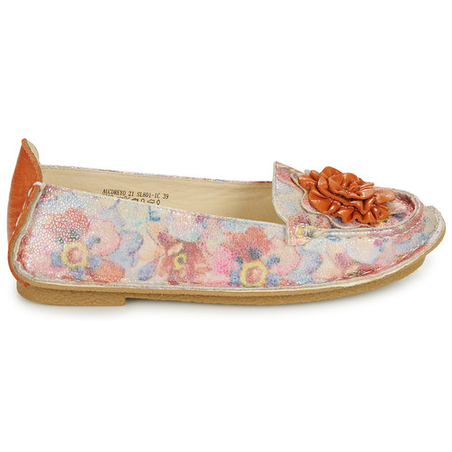 Laura Vita -  - Orange / Multicolore