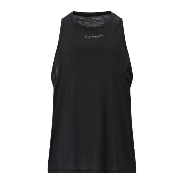 Endurance Dame Singletter Atalanta Top Sort