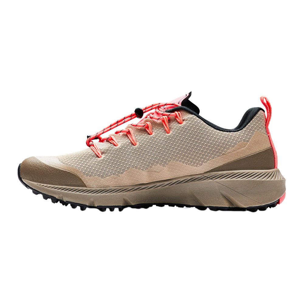 Craft NORDIC SPEED - Chaussures running Femme crock/soil