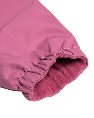 Viking Play Skalljakke, Plum