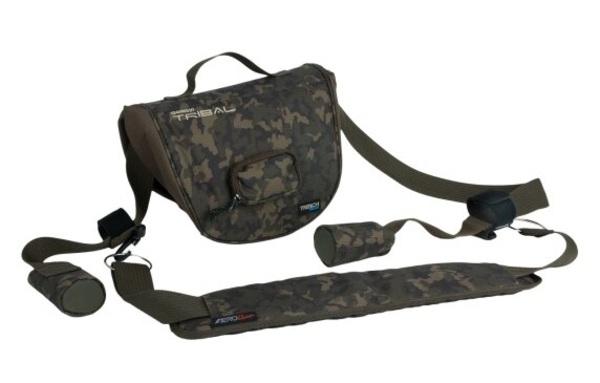 Sac Protecteur de Cannes Shimano Luggage Trench Carp Tip Protector Sling & AQ Advanced