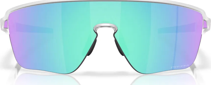 Oakley Corridor SQ Matte Clear Prizm Sapphire