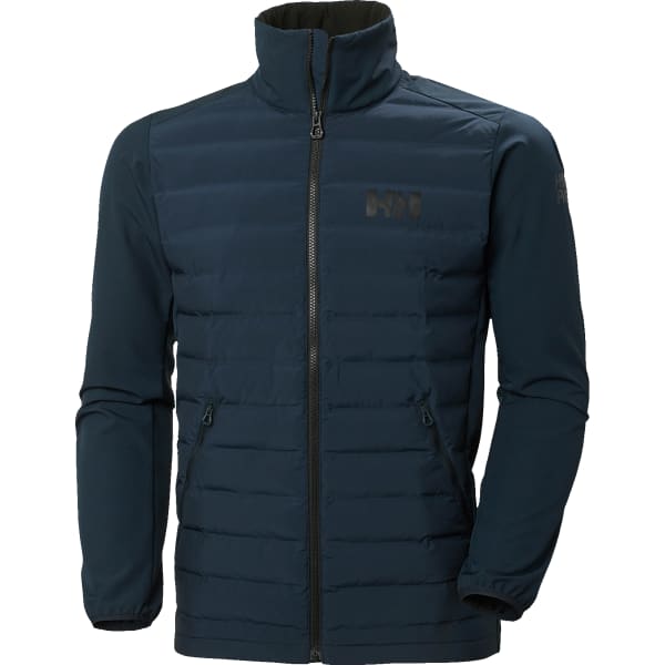 Doudoune ski HELLY HANSEN HP INSULATOR 2.0 NAVY