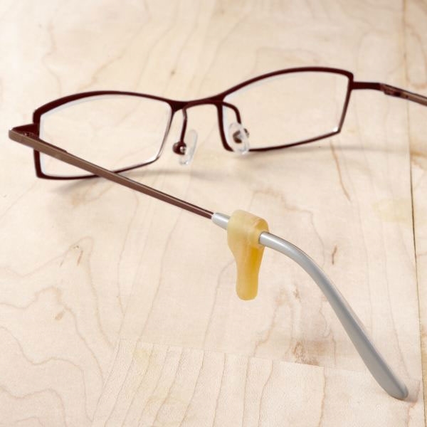 3 paires anti-glisse lunettes