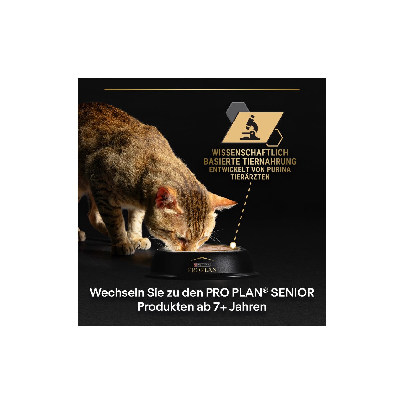 PRO PLAN Sterilized Nutrisavour 26x85g Huhn