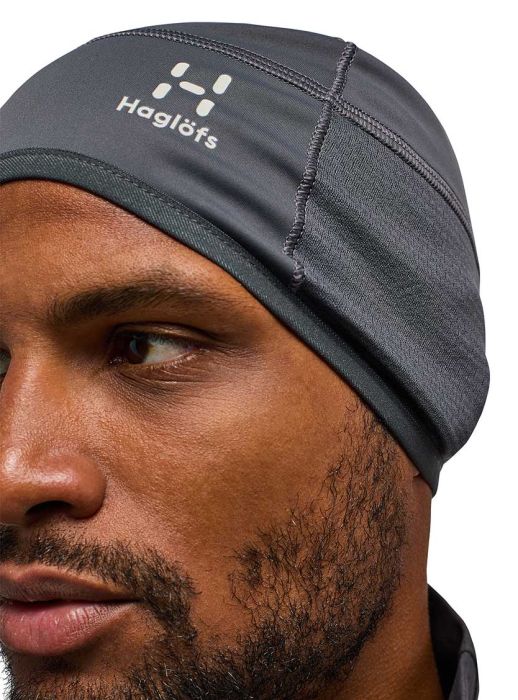 L.I.M Hybrid Windstopper Beanie hue