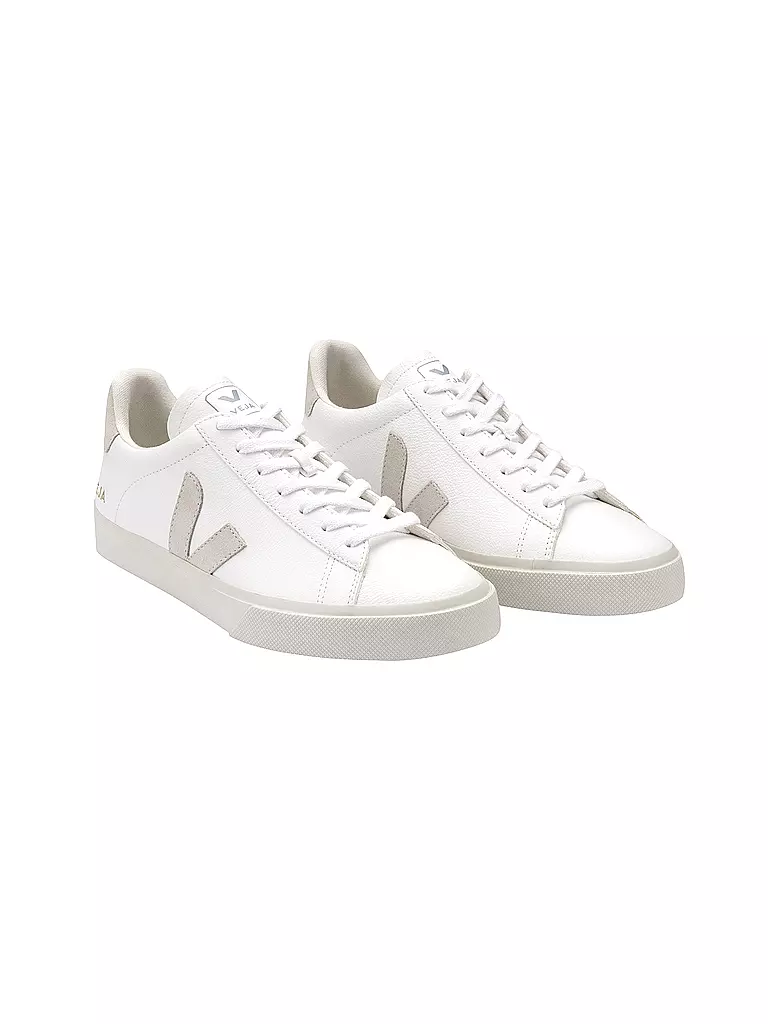VEJA Sneaker CAMPO weiss