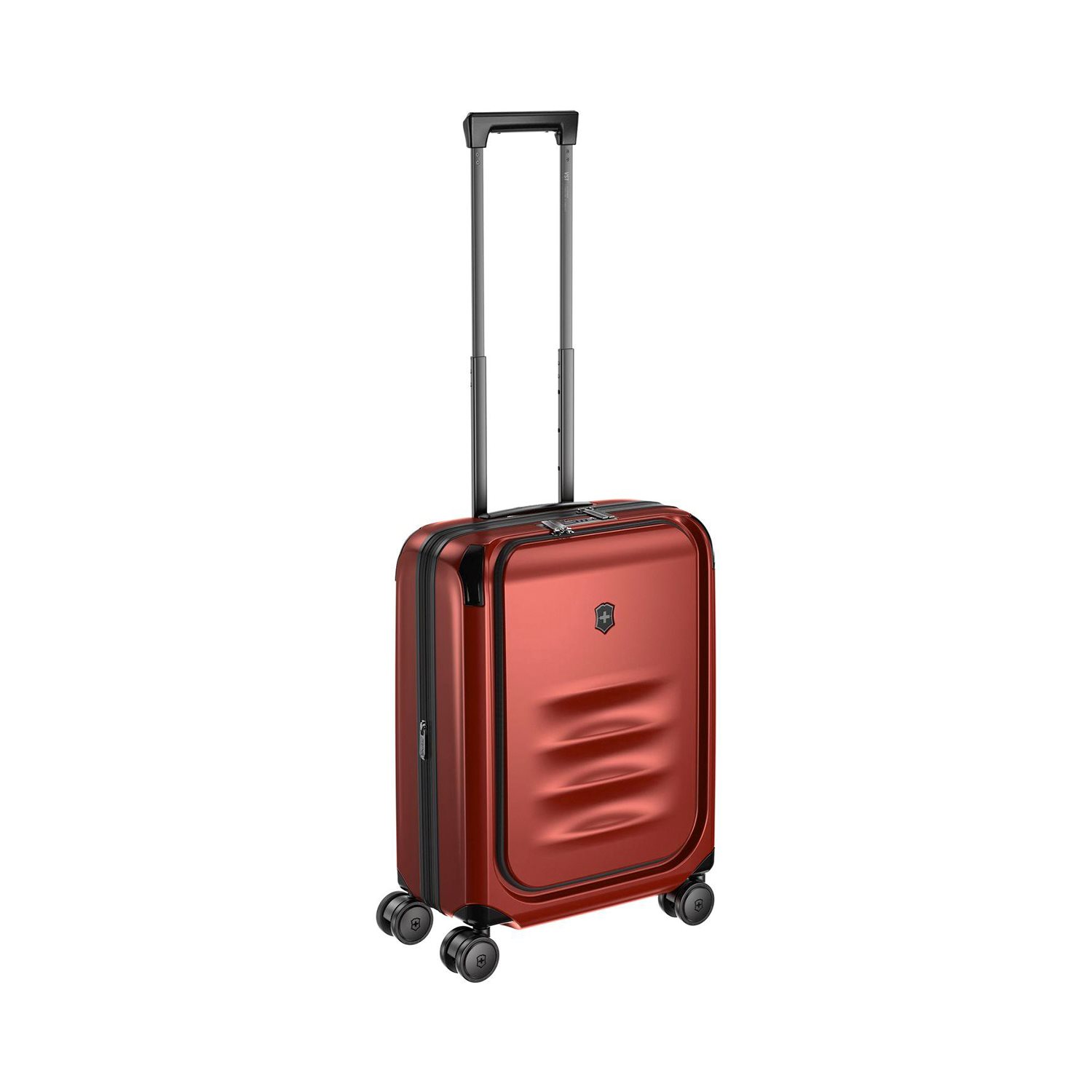 Victorinox Spectra 3.0 Exp Global Carry-On red