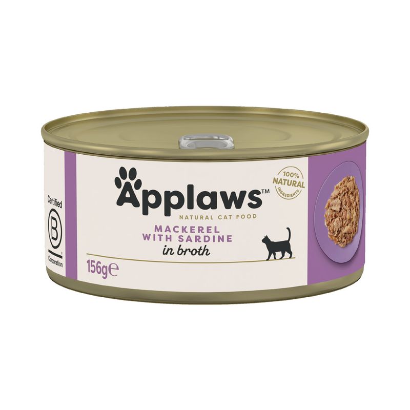 Applaws 6 x 156 g