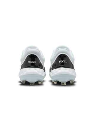 Nike Alpha Huarache Elite 4 Low Men's Baseball Cleats