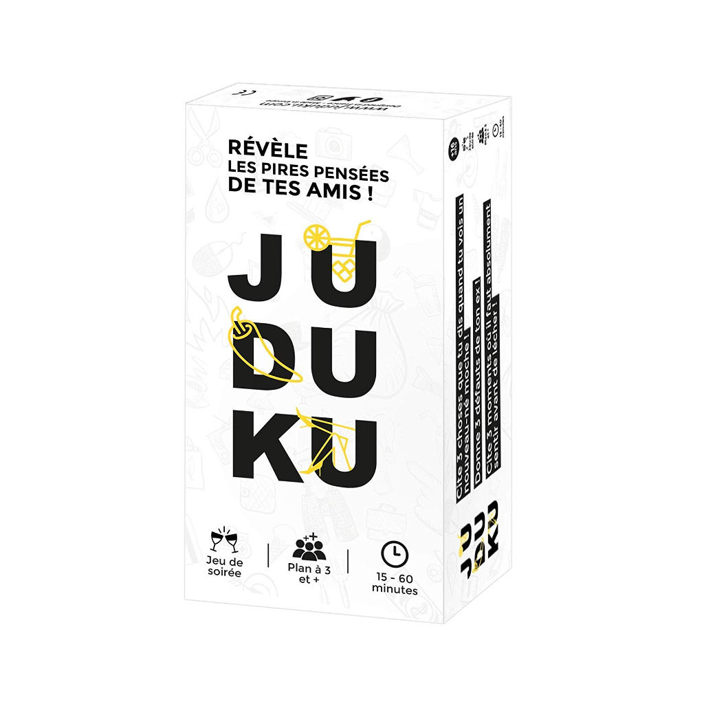 Juduku