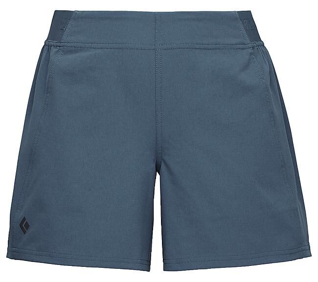 BLACK DIAMOND - SHORT SIERRA W