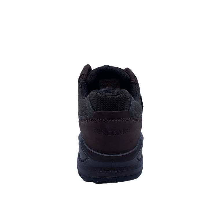 LOWA RENEGADE EVO GTX LO 311867 espresso/schwarz