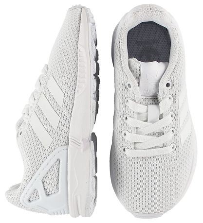 adidas Originals Schuhe - ZX Flux - Weiß