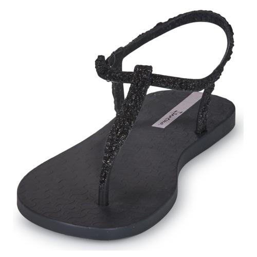 Ipanema - CLASS SANDAL GLITTER - Noir