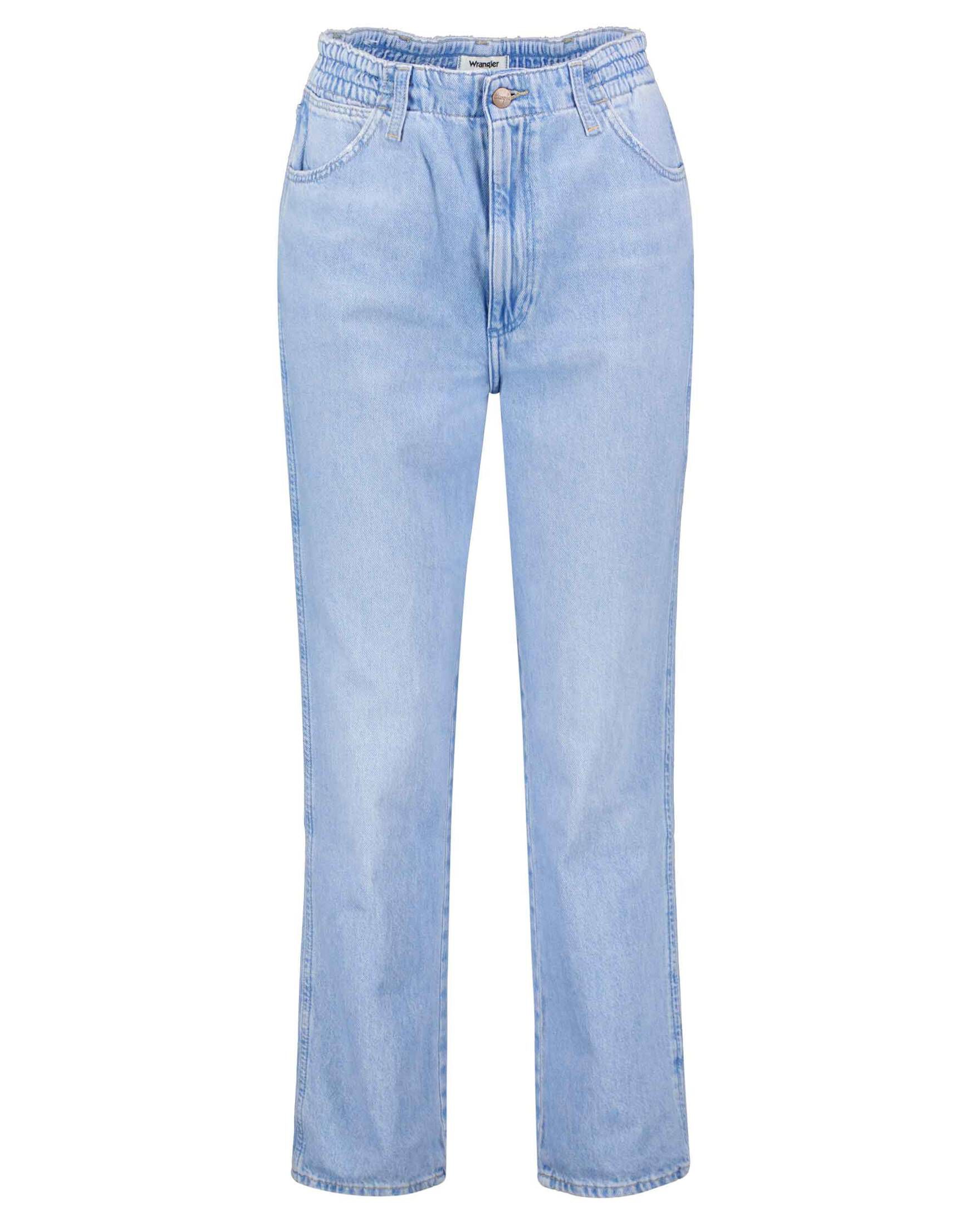 Wrangler| Damen Jeans COMFY MOM