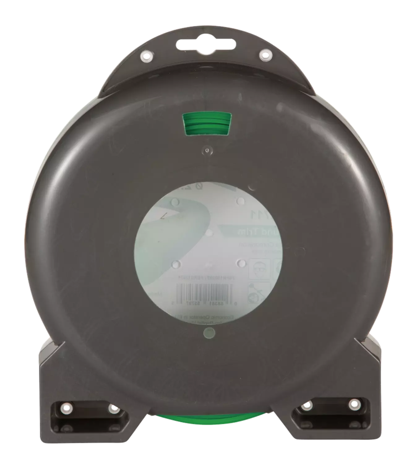 Makita E-02711 maaidraad - 2,0X126M - rond