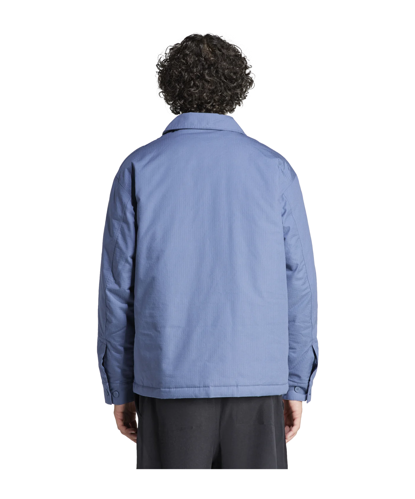 adidas Originals Essentials Jacke Blau