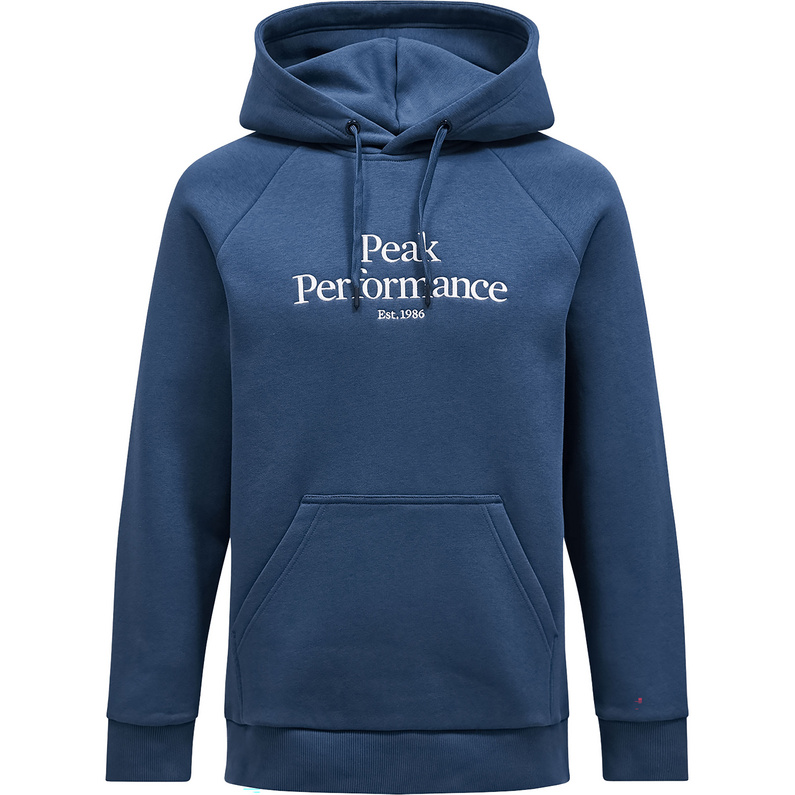 Peak Performance Herren Original Hoodie