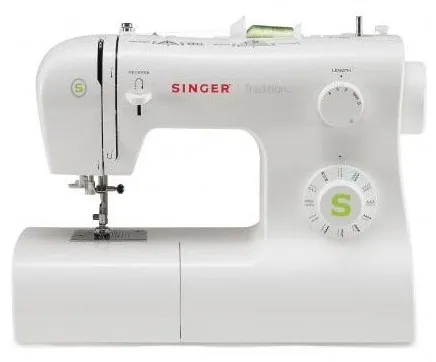 Singer 2273 - Symaskine - 23 søm - 1 et-trins knaphul