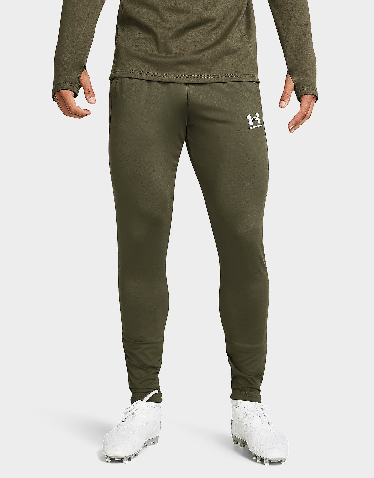 Under Armour Pants UA M's Ch. Train Pant