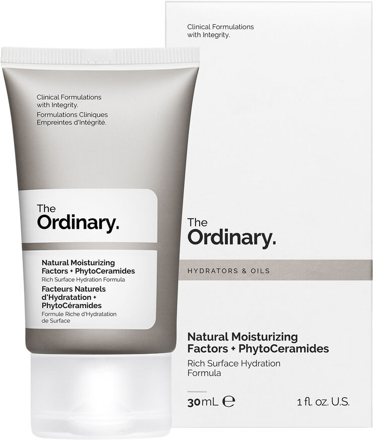 The Ordinary Natural Moisturizing Factors   PhytoCeramides