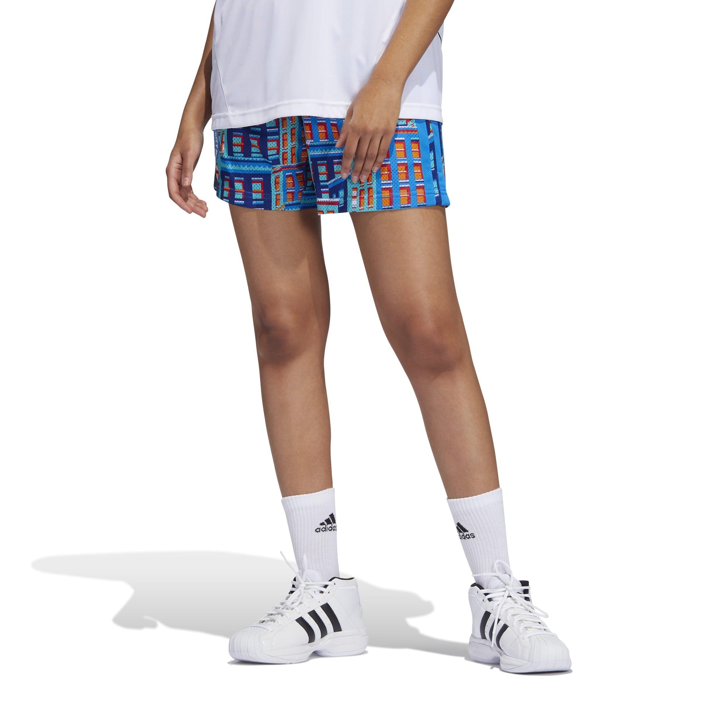 adidas W H Shrt Ld99