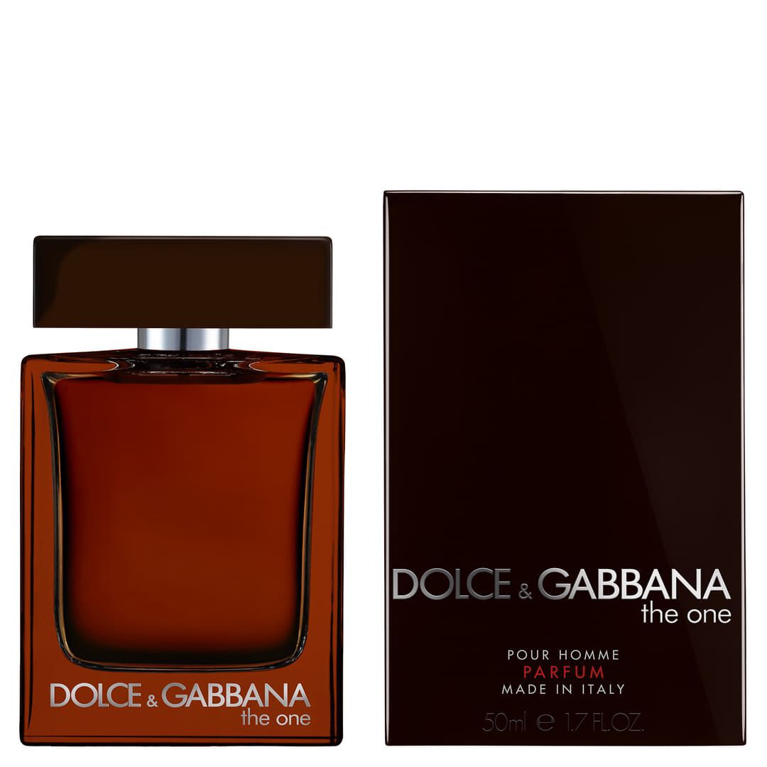 Dolce&Gabbana THE ONE FOR MEN Parfum - 50ml