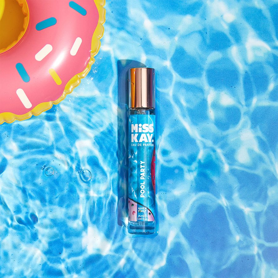 Miss Kay Pool Party Eau De Parfum 25ml